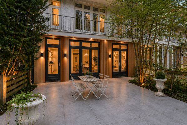 Photo - For sale: Argonautenstraat 76H, 1076 KT Amsterdam